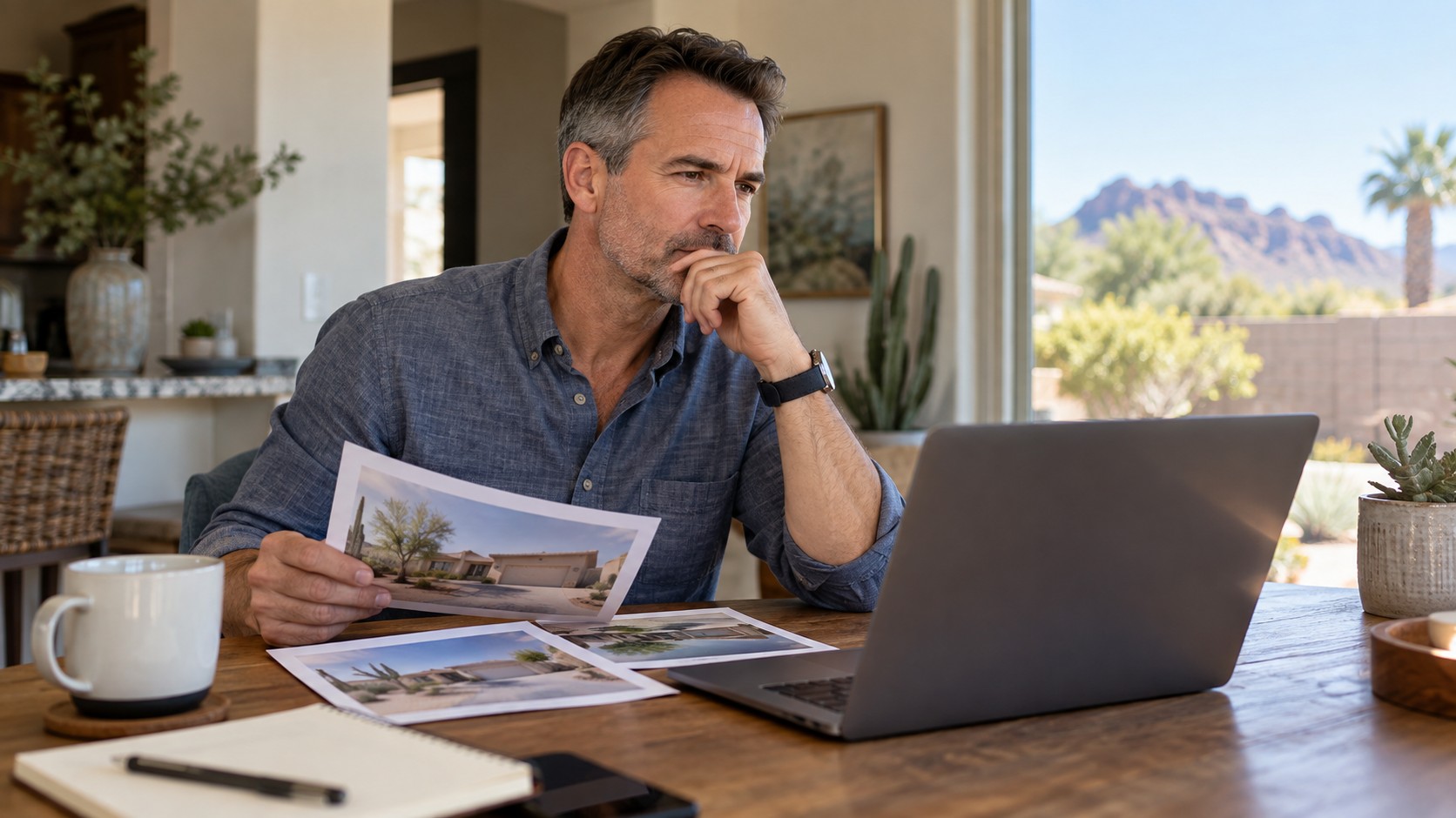 Lower the Rent or Offer a Move-In Special? What Phoenix Rental Owners Should Know in Today’s Market